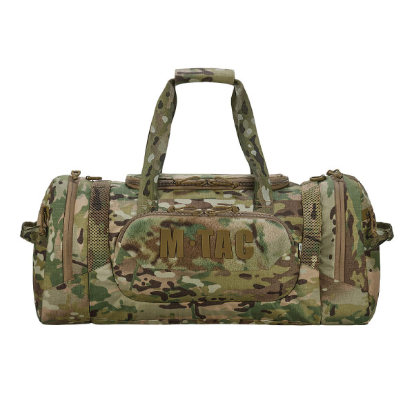 M-Tac сумка-баул Sport 38л Elite Multicam. Фото 2