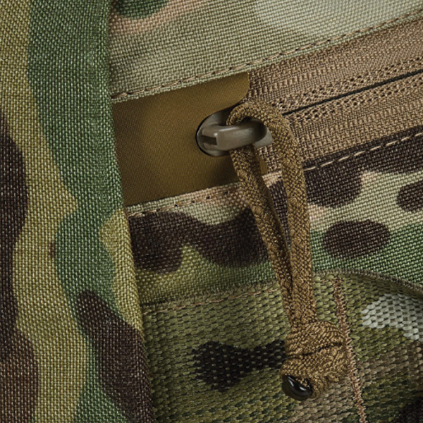 M-Tac сумка-баул Sport 38л Elite Multicam. Фото 20