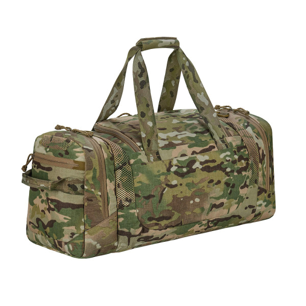 M-Tac сумка-баул Sport 38л Elite Multicam. Фото 3