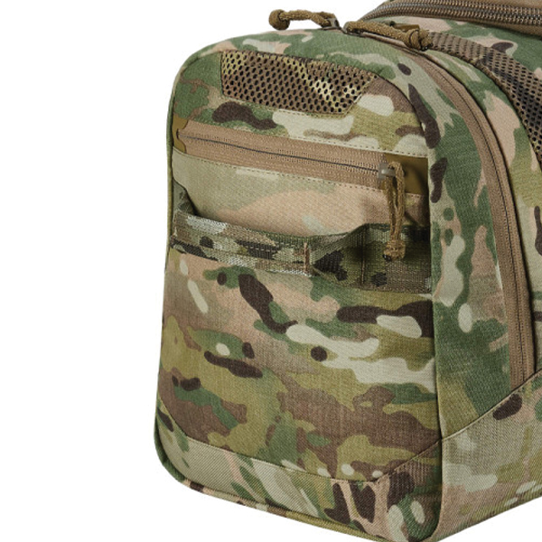 M-Tac сумка-баул Sport 38л Elite Multicam. Фото 5