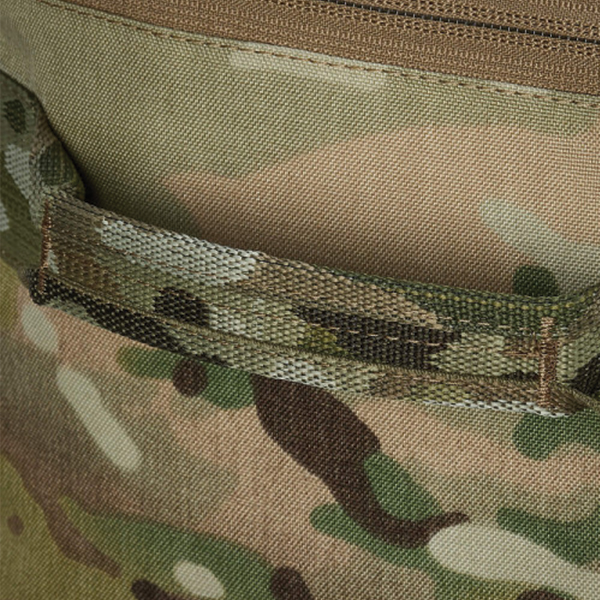 M-Tac сумка-баул Sport 38л Elite Multicam. Фото 9