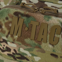 M-Tac сумка-баул Sport 38л Elite Multicam. Фото 10