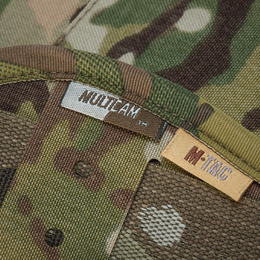 M-Tac сумка-баул Sport 38л Elite Multicam. Фото 11