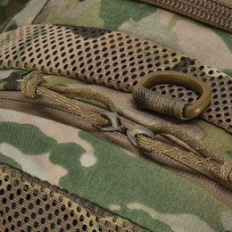 M-Tac сумка-баул Sport 38л Elite Multicam. Фото 12