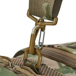 M-Tac сумка-баул Sport 38л Elite Multicam. Фото 15