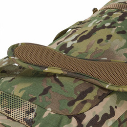 M-Tac сумка-баул Sport 38л Elite Multicam. Фото 17