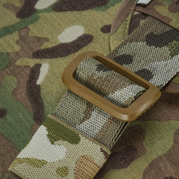 M-Tac сумка-баул Sport 38л Elite Multicam. Фото 18