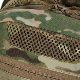 M-Tac сумка-баул Sport 38л Elite Multicam. Фото 19