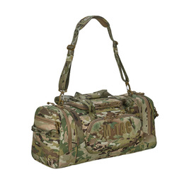 M-Tac сумка-баул Sport 38л Elite Multicam. Фото 4
