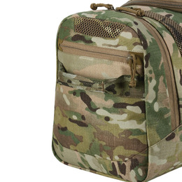 M-Tac сумка-баул Sport 38л Elite Multicam. Фото 5