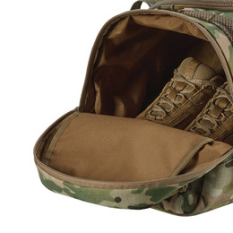 M-Tac сумка-баул Sport 38л Elite Multicam. Фото 6