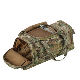 M-Tac сумка-баул Sport 38л Elite Multicam. Фото 7