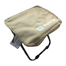 Стілець кемпінговий Artist Base Camp Khaki/Black