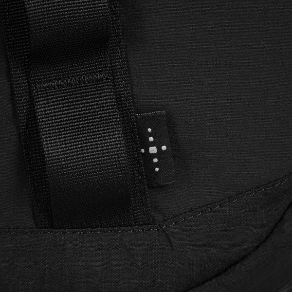 Phantom Project/M-Tac сумка Arc Grid Black. Фото 14