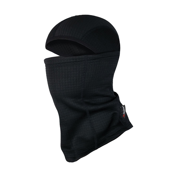 Fahrenheit балаклава PG Black