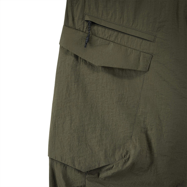 Phantom Project/M-Tac штани Shadow Pocket Nylon Olive. Фото 6
