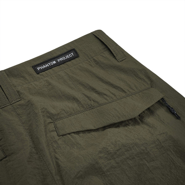 Phantom Project/M-Tac штани Shadow Pocket Nylon Olive. Фото 8