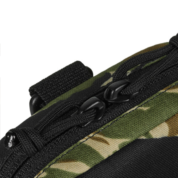 M-Tac EDC Pocket Elite Tiger stripes/Black. Фото 10