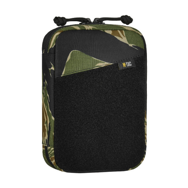 M-Tac EDC Pocket Elite Tiger stripes/Black. Фото 3