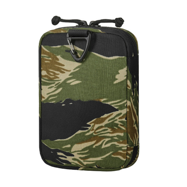 M-Tac EDC Pocket Elite Tiger stripes/Black. Фото 4
