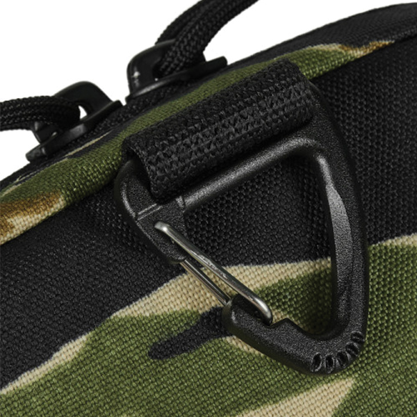 M-Tac EDC Pocket Elite Tiger stripes/Black. Фото 9