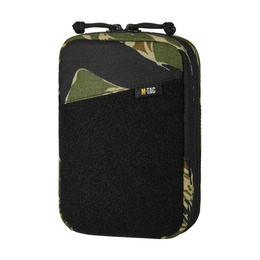 M-Tac EDC Pocket Elite Tiger stripes/Black