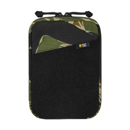 M-Tac EDC Pocket Elite Tiger stripes/Black