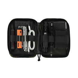 M-Tac EDC Pocket Elite Tiger stripes/Black. Фото 6