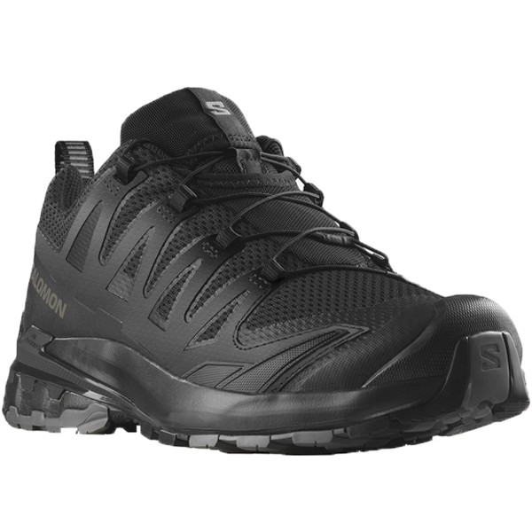 Кросівки Salomon XA PRO 3D V9 GTX Black/Phantm/Pewt