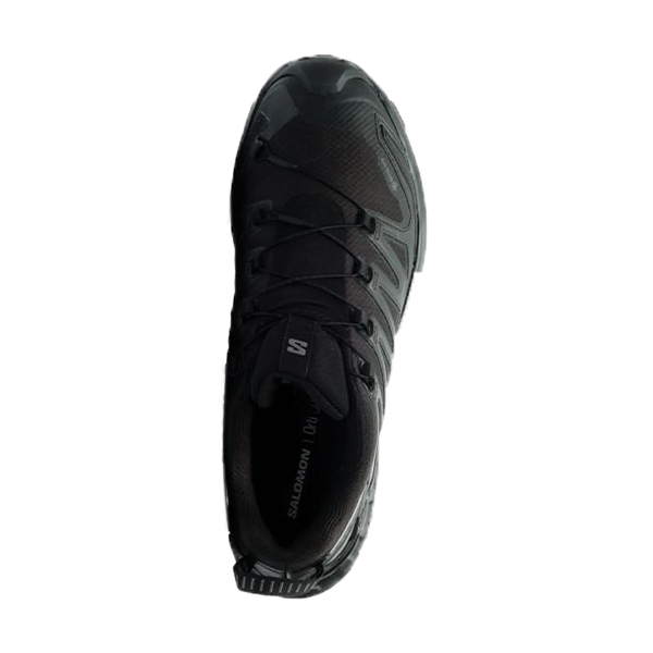 Кросівки Salomon XA PRO 3D V9 GTX Black/Phantm/Pewt. Фото 3