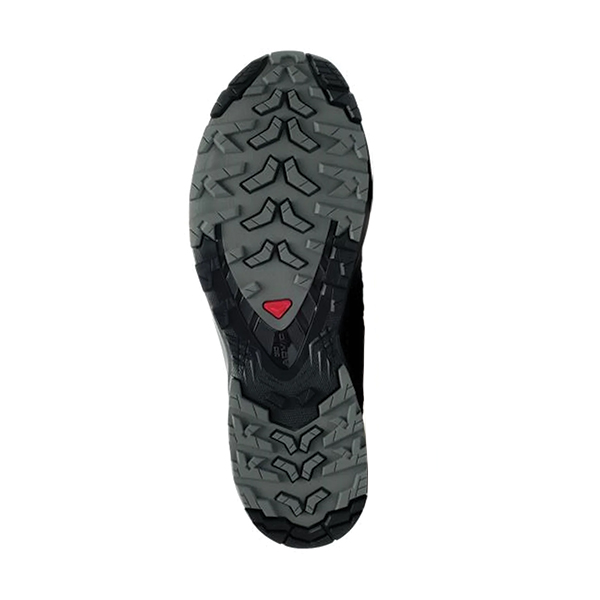 Кросівки Salomon XA PRO 3D V9 GTX Black/Phantm/Pewt. Фото 4