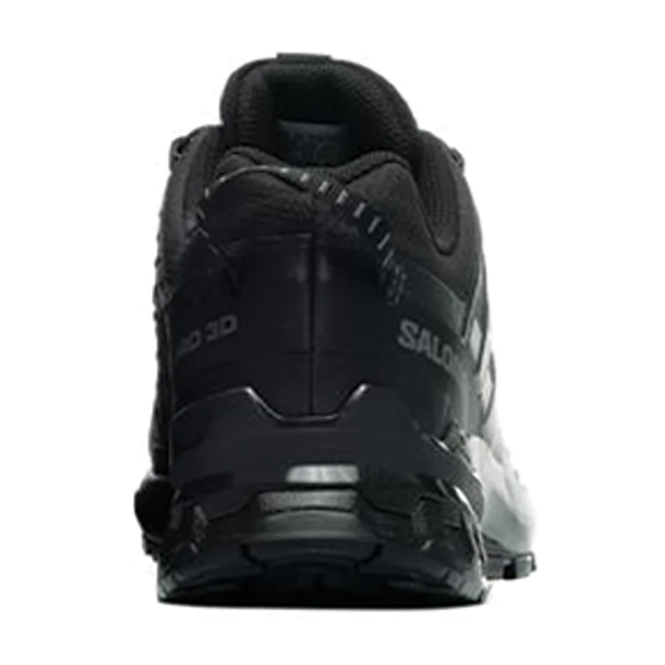 Кросівки Salomon XA PRO 3D V9 GTX Black/Phantm/Pewt. Фото 5