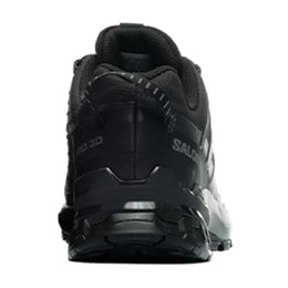 Кросівки Salomon XA PRO 3D V9 GTX Black/Phantm/Pewt. Фото 5