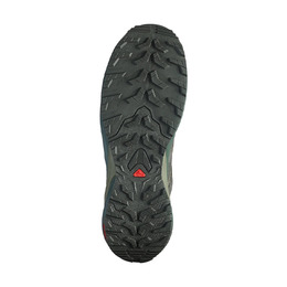 Кросівки Salomon X-ADVENTURE GTX Olvnig/Peat/Olvnig. Фото 5