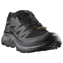 Кросівки жіночі Salomon XT-EVR GTX W Black/Asphalt/Black