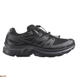 Кросівки жіночі Salomon XT-EVR GTX W Black/Asphalt/Black