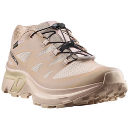 Кросівки жіночі Salomon XT-EVR GTX W Safari/Whpep/Black