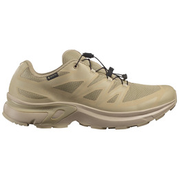 Кросівки жіночі Salomon XT-EVR GTX W Safari/Whpep/Black