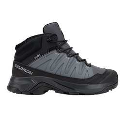 Черевики Salomon X-ADVENTURE COLDRUSH WP Asphal/Bla