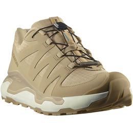 Кросівки жіночі Salomon XC ROAM GTX W Safari/Safari/Kelp
