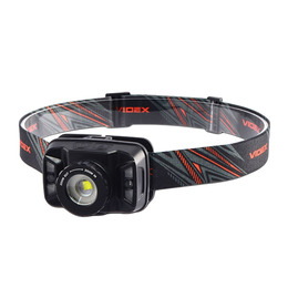 Налобний світлодіодний ліхтарик VIDEX VLF-H045Z 270Lm 5000K