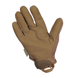 Mechanix рукавички Original Gloves Coyote. Фото 3