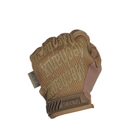 Mechanix рукавички Original Gloves Coyote. Фото 4