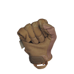 Mechanix рукавички Original Gloves Coyote. Фото 5