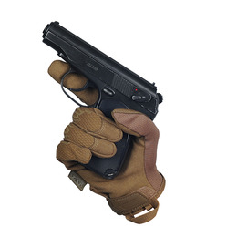 Mechanix рукавички Original Gloves Coyote. Фото 6