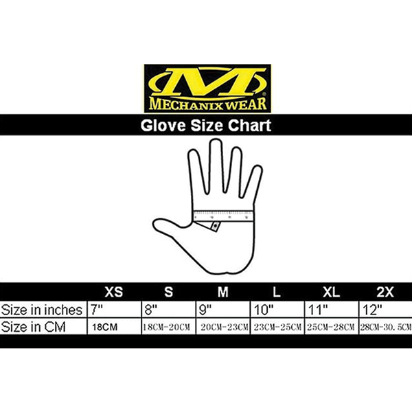 Mechanix рукавички Specialty Vent Gloves Coyote. Фото 5