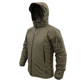 Fahrenheit куртка мембранна ALFA Primaloft II Сrocodile