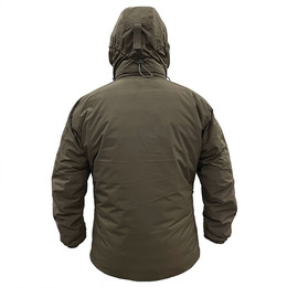 Fahrenheit куртка мембранна ALFA Primaloft II Сrocodile