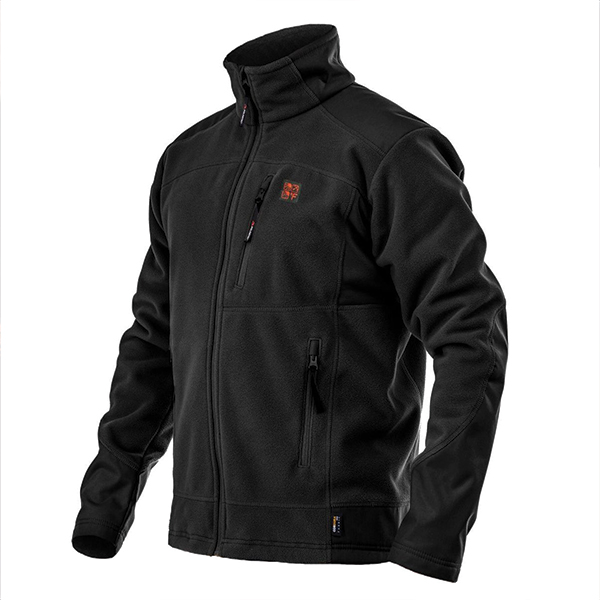 Fahrenheit куртка Windbloc Falcon Вlack