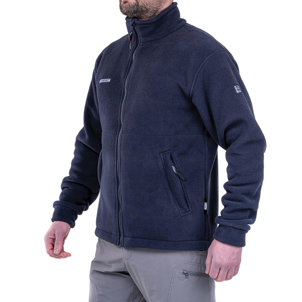 Fahrenheit куртка Classic Blue